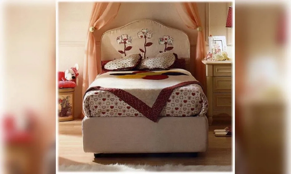 Кровать В Детскую Ferretti & Ferretti Lt10S - фото 1