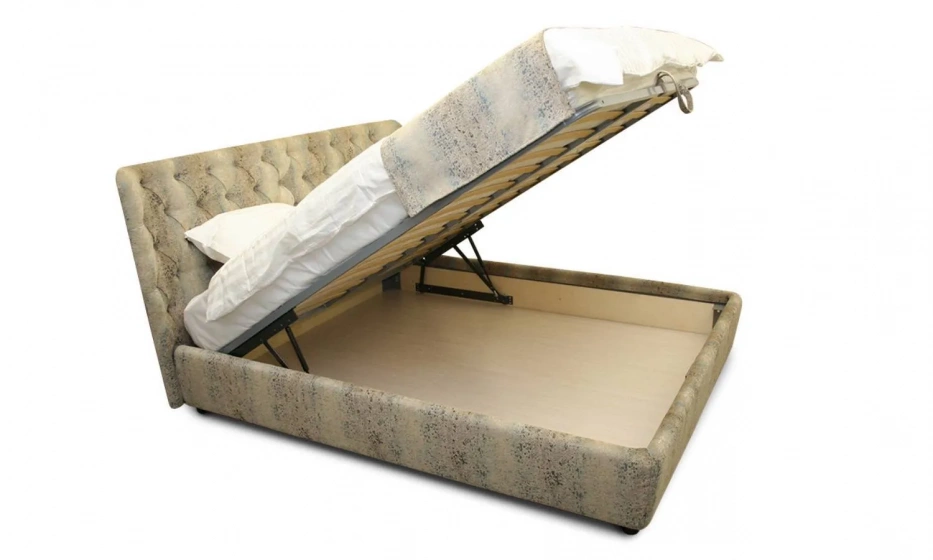 Кровать Nextform Дориано 120 - фото 3