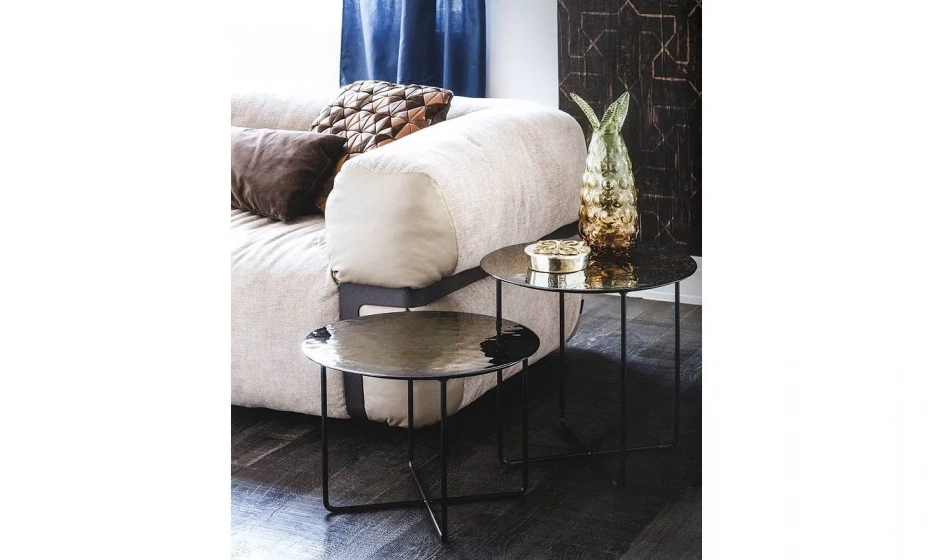 Столик Cattelan Italia Vinyl - 1 - фото 1