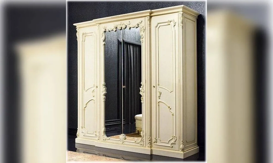 Шкаф Silik Larissa 1 - фото 1