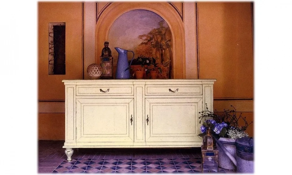 Столовая Tonin Glamour 9 - фото 3