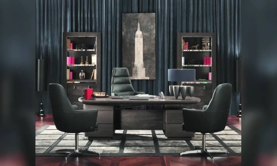 Стол Письменный Smania Presidential - фото 1