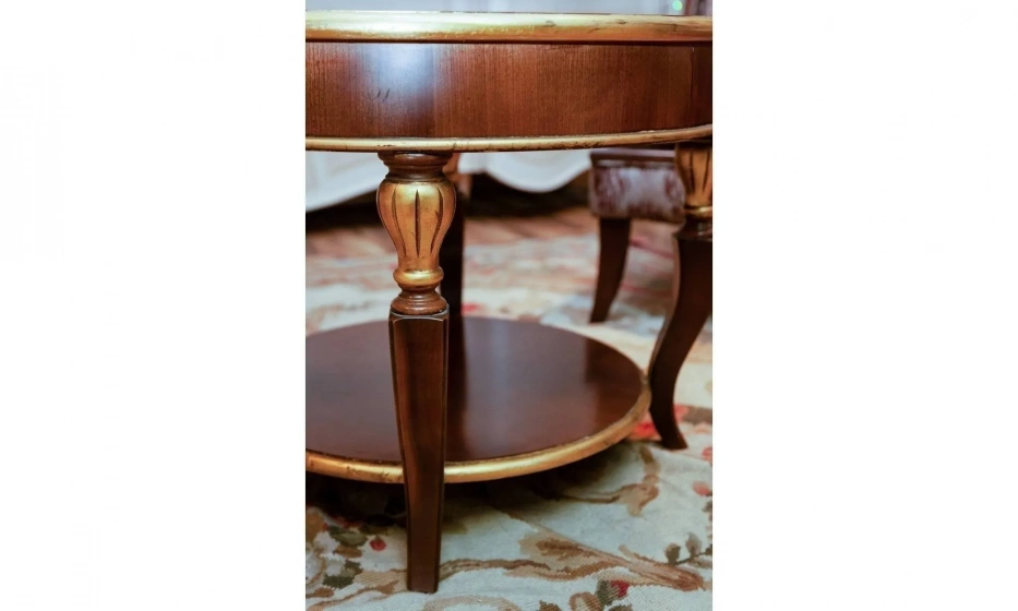 Стол Кофейный Scappini - фото 3