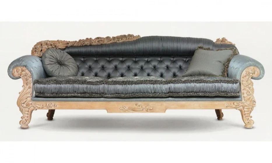 Гостиная Asnaghi Interiors Poseidone - фото 4