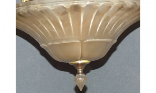 Люстра Riperlamp