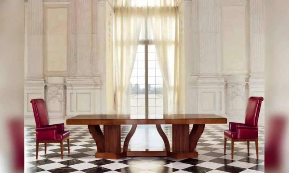 Стол Mascheroni Fontana - фото 1