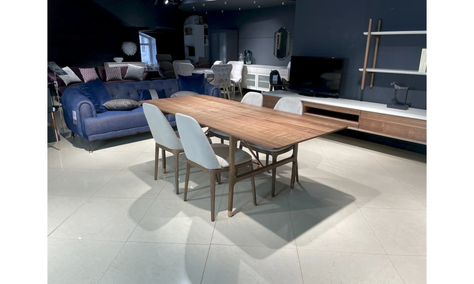 Стол обеденный Homage Diamond - фото 1