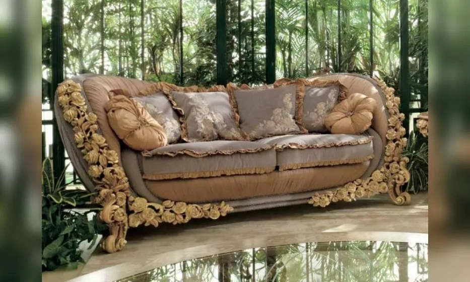 Диван Riva Bouquet 2 - фото 1