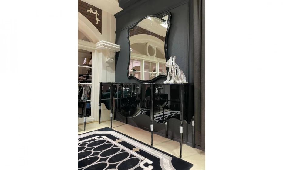 Комод Balhome Crown - фото 7