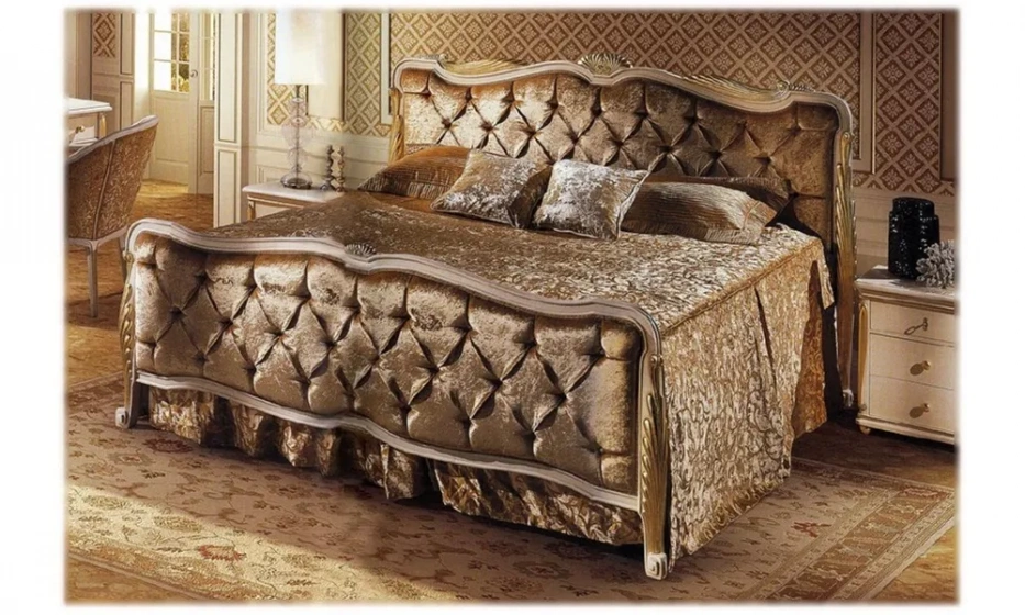 Спальня Angelo Cappellini Copland - фото 7