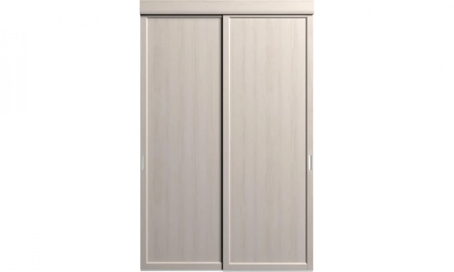 Перегородка Софья. Коллекция Original. Модель с филенкой (140) - фото 1