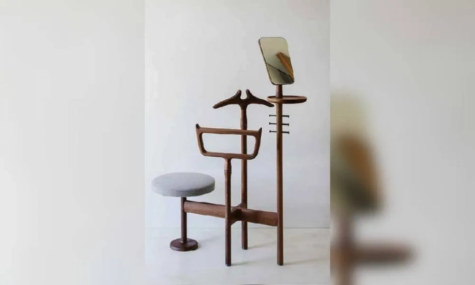 Вешалка Porada Sam - фото 1