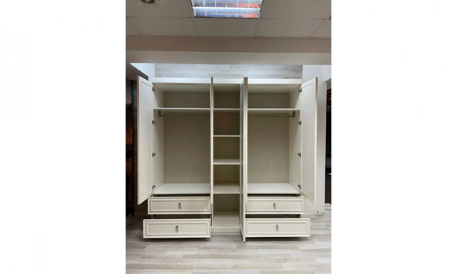 Шкаф Lorenta Turkey - фото 4