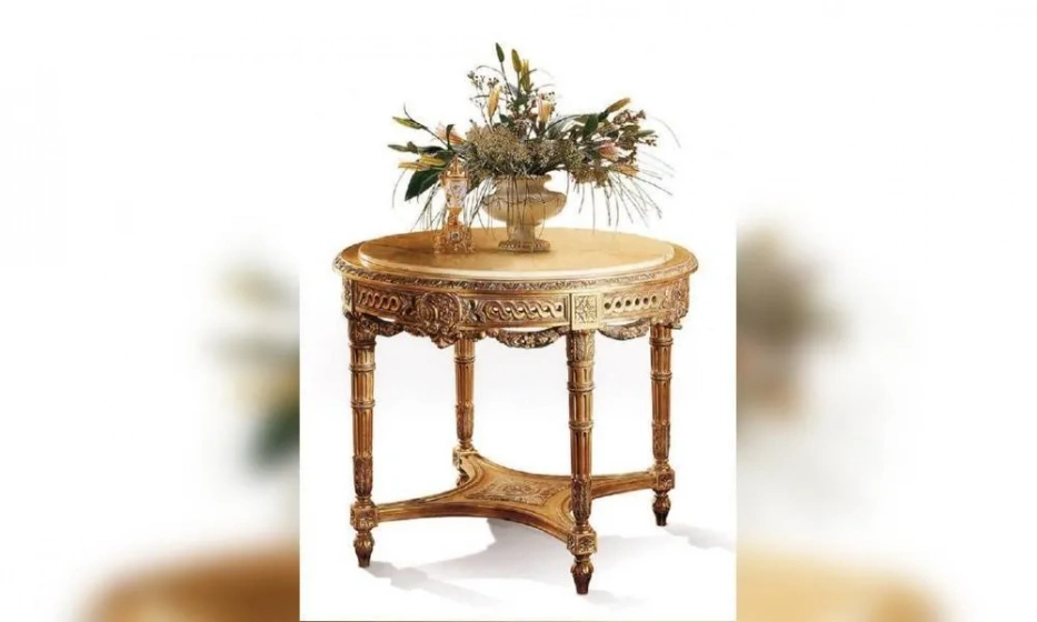 Стол Angelo Cappellini Accessories - фото 1