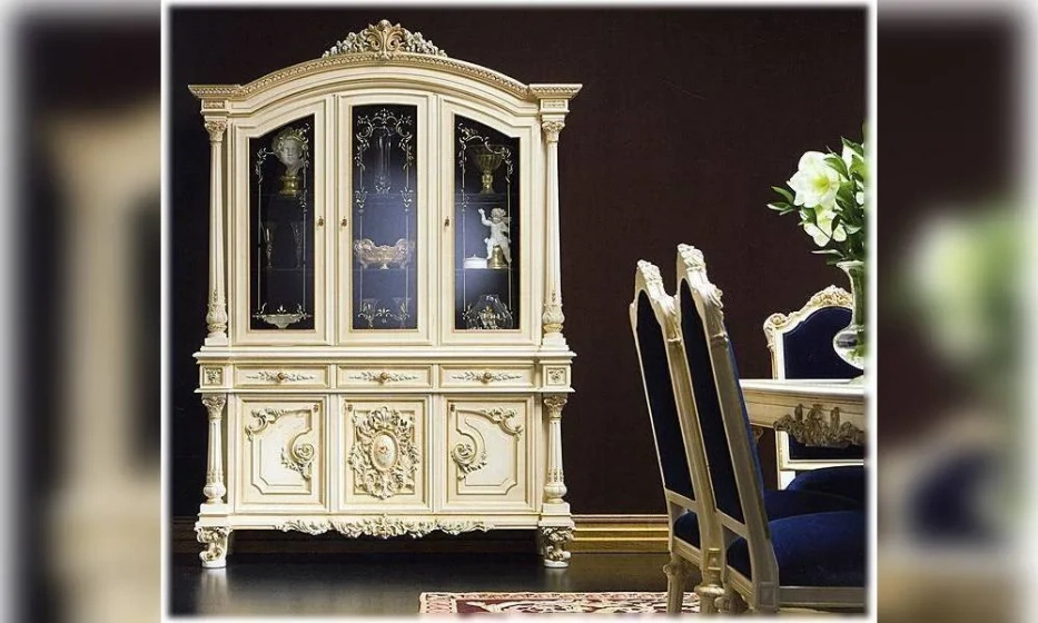 Витрина Silik Talia - фото 1