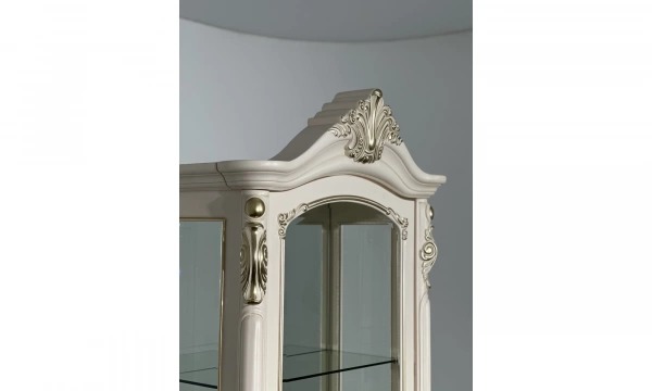 Витрина Анна Потапова Afina