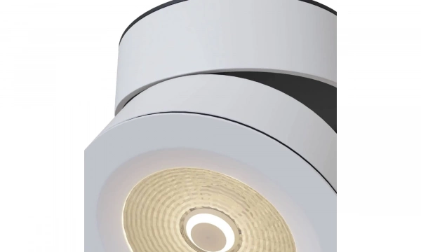 Потолочный Светильник Technical C023Cl-L20W4K