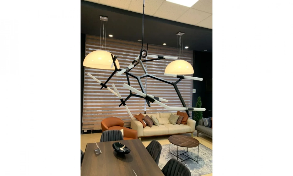 Люстра ST LUCE - фото 1