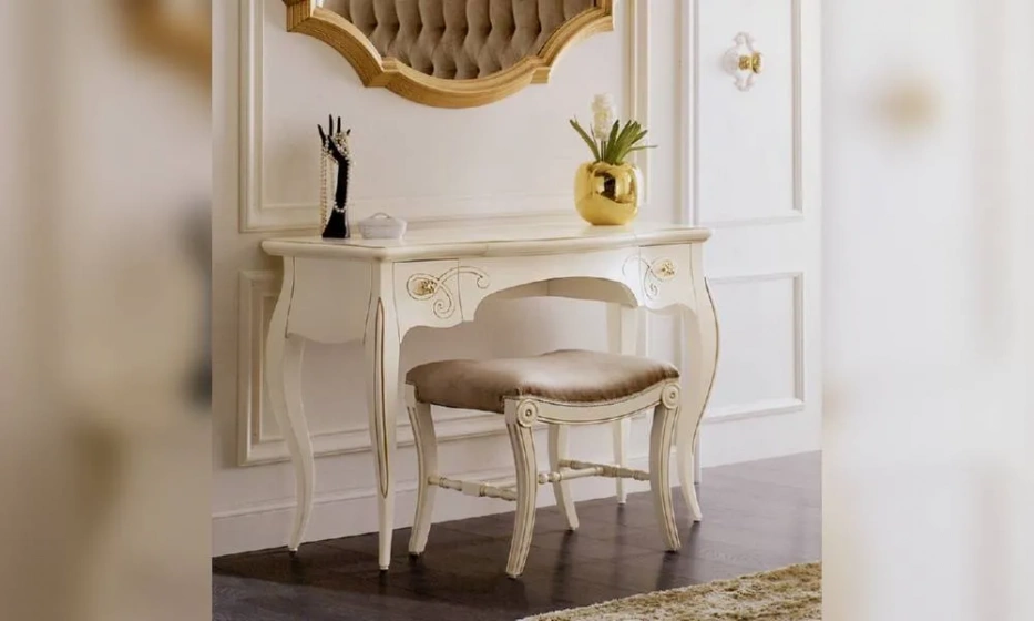 Туалетный Столик Seven Sedie Butterfly - фото 1