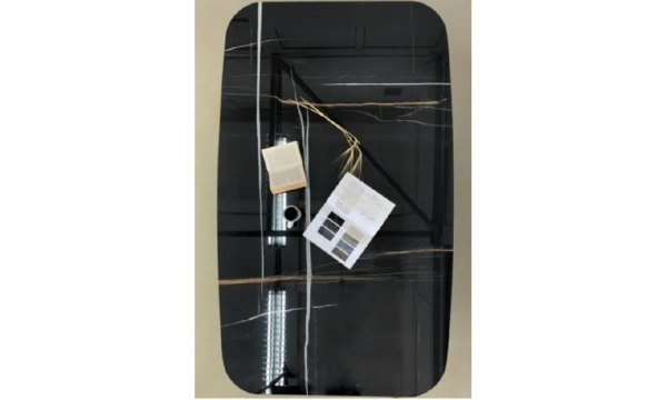 Обеденный стол FACTURE PROJECT DARIUS