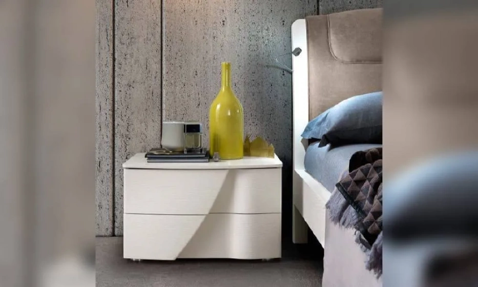 Тумба Прикроватная Camelgroup Luna - фото 1