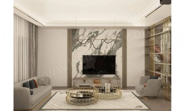 Тумба Тв Balhome Hatilla