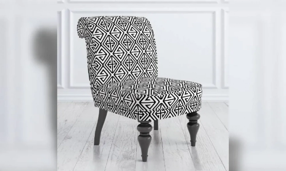 Кресло Kreind Лира M16-B-0366 - фото 1