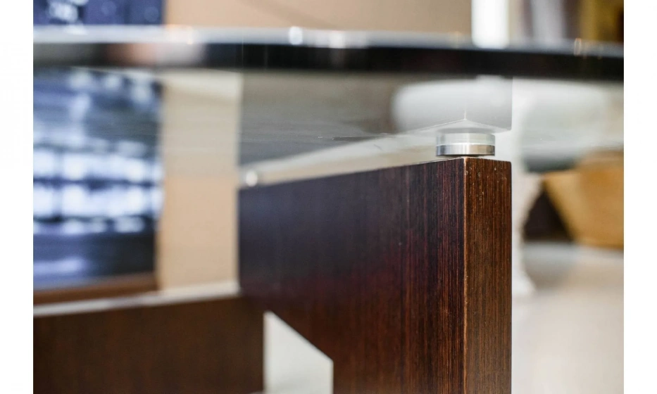 Cтол Журнальный Tonin Casa 3 - фото 7