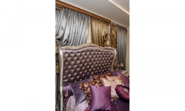 Спальня комплект Savio Firmino