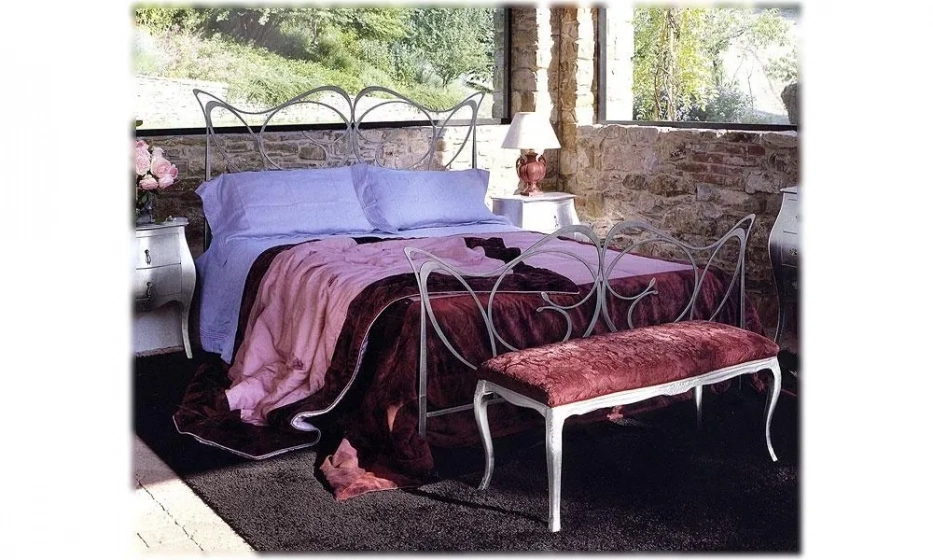 Спальня Tonin Glamour 25 - фото 4