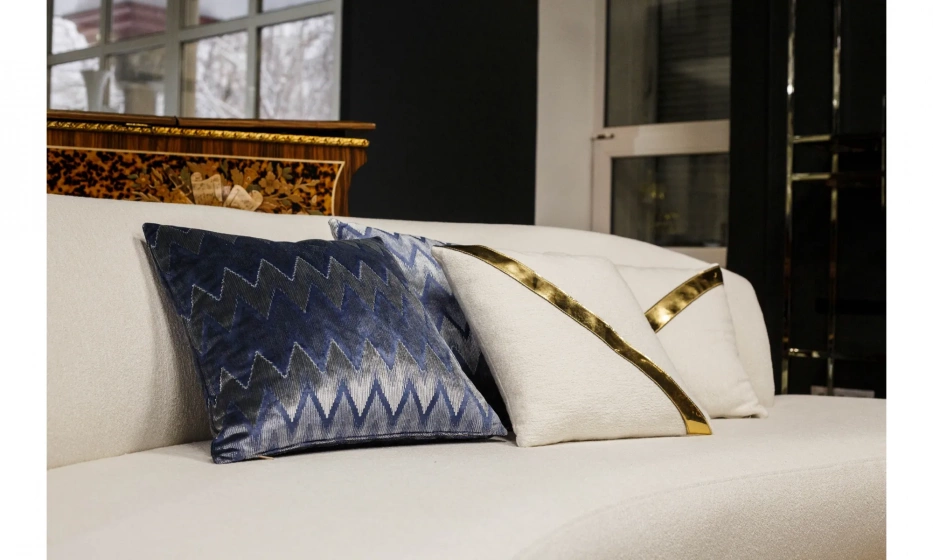 Диван Balhome Hermes - фото 5