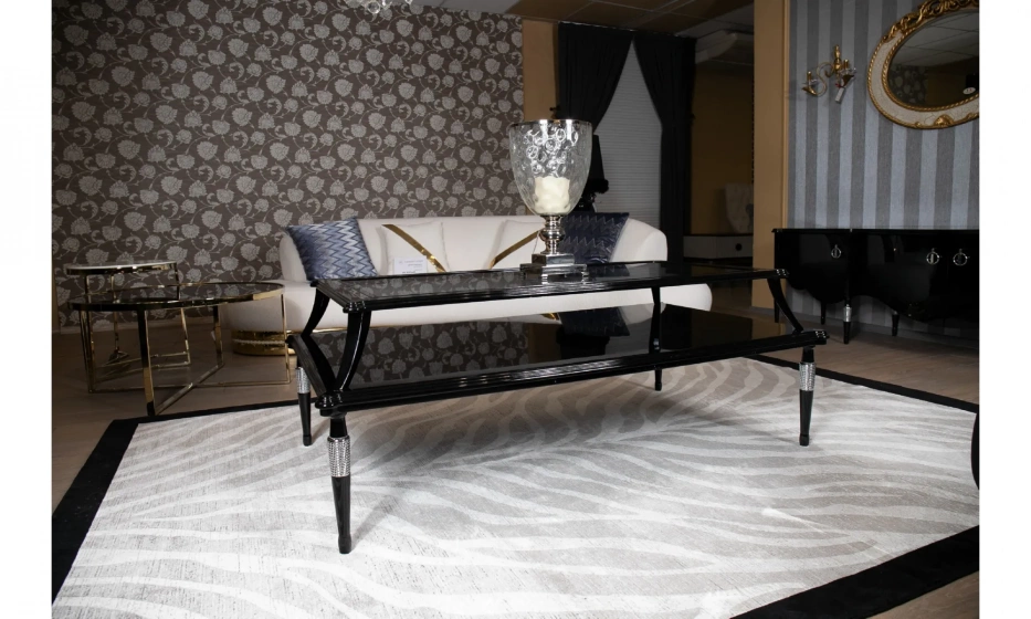 Стол Журнальный Balhome Crown - фото 12