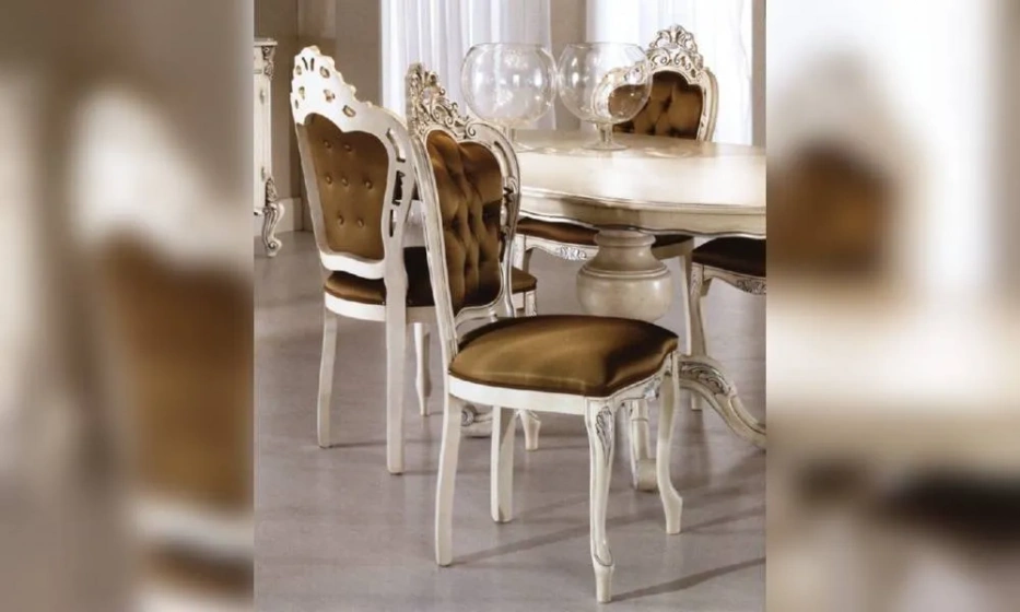 Стул Giuliacasa 344-Le - фото 1