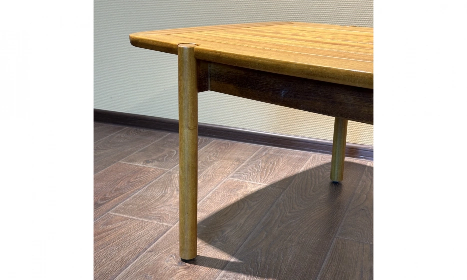 Уличный кофейный столик Saloni Troy - фото 9