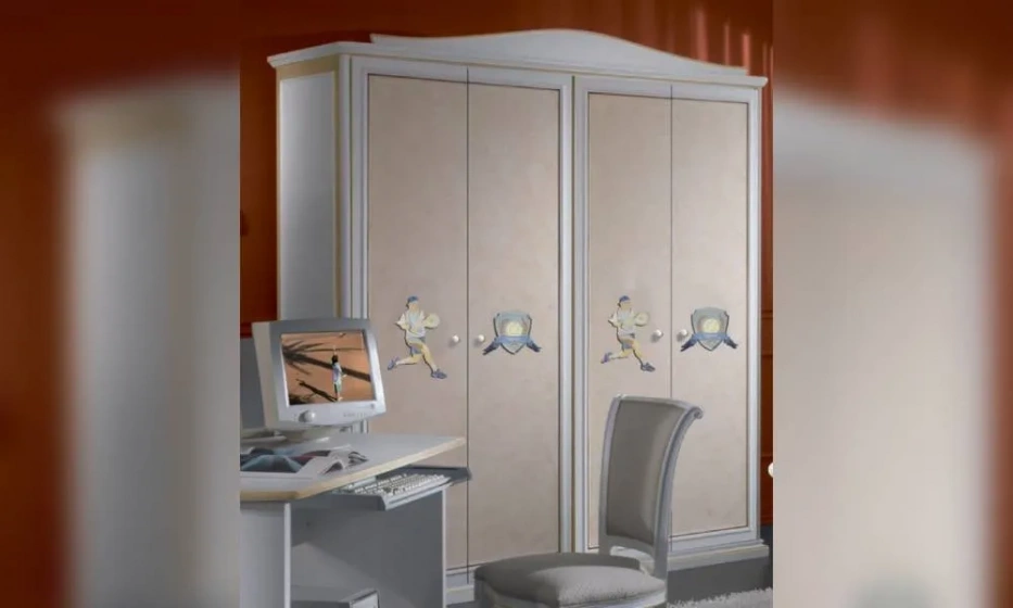 Шкаф Pellegatta Skypper - фото 1