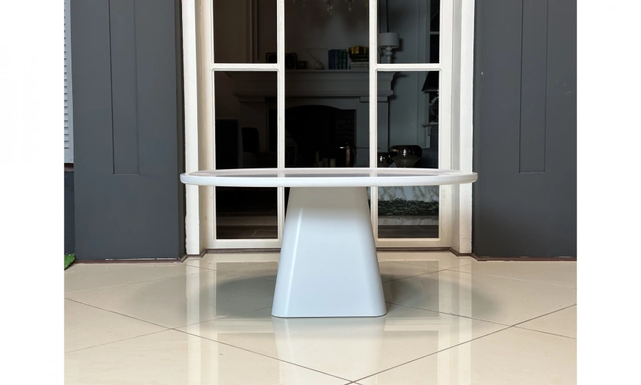 Кофейный столик Saloni Chelsea - фото 1