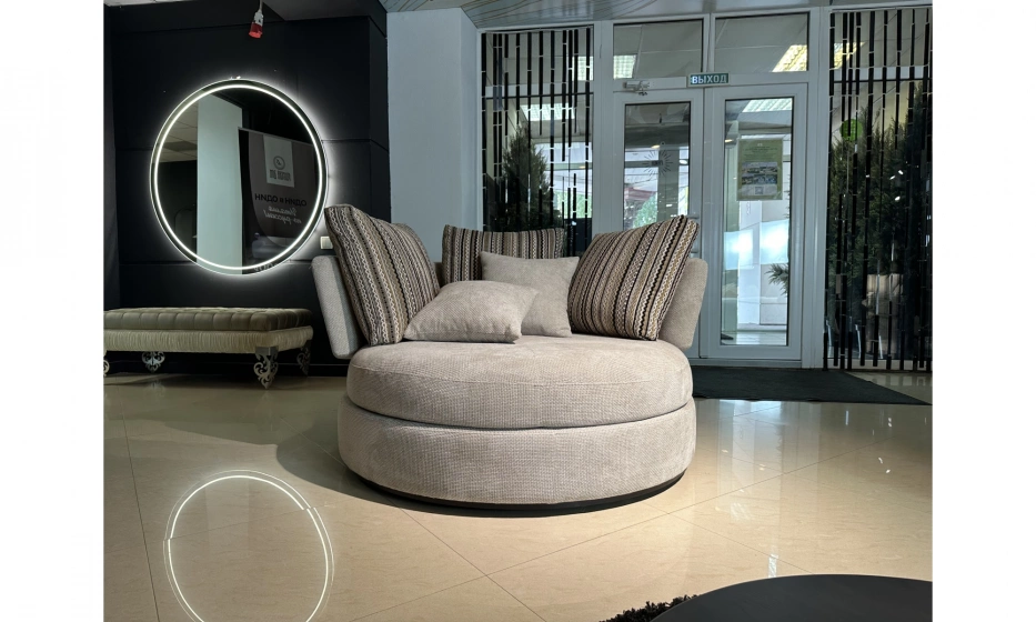 Кресло Русский Дом Maxalto - фото 1