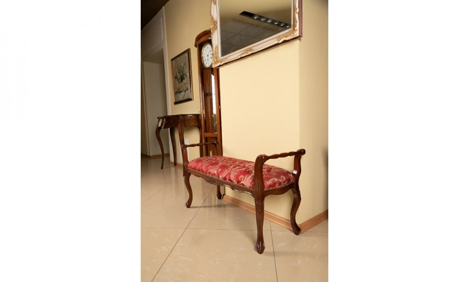 MORELLO GIANPAOLO скамья - фото 6