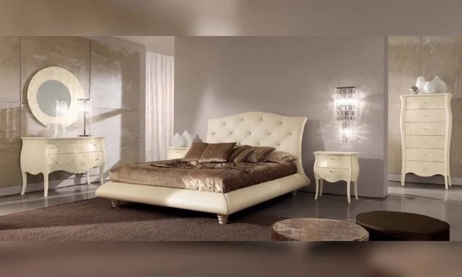 Спальня Betamobili Deco - фото 6