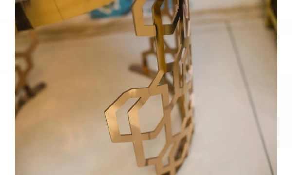 Журнальный Стол  Garda Decor