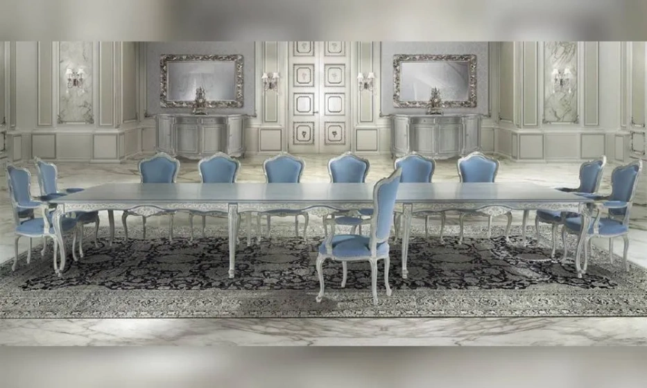 Стол Angelo Cappellini 30162/50 - фото 1