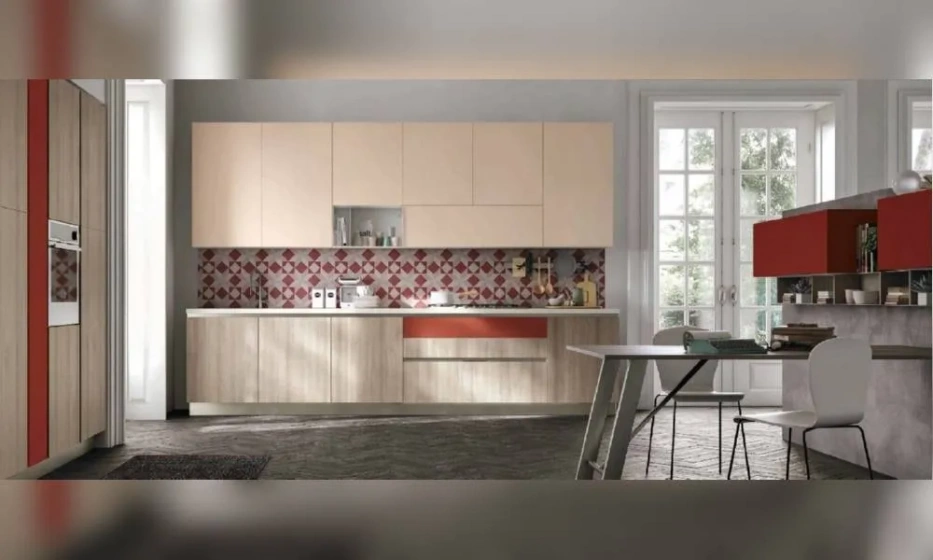 Кухня Stosa Cucine Maya - фото 9