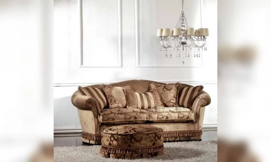 Комплект Мягкой Мебели Keoma Aurora - фото 1