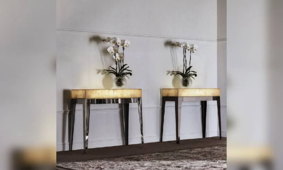 Консоль Longhi Gorky 2 - фото 1