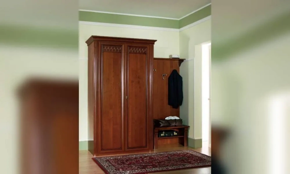 Прихожая Dall Agnese Venezia - фото 1