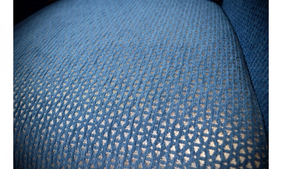 Кресло поворотное ENZA HOME VIENNA SWIVEL - фото 2