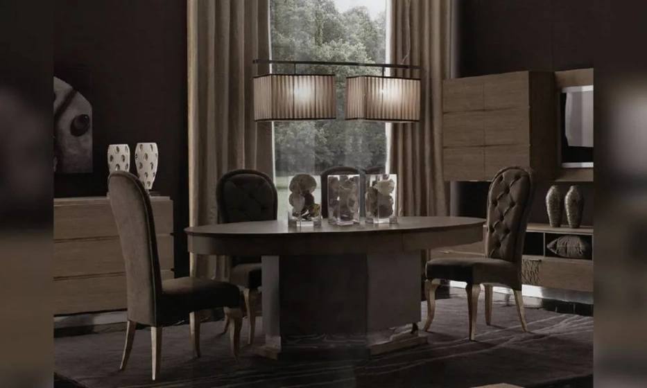 Стол Grifoni Vittorio Arkeos - фото 1