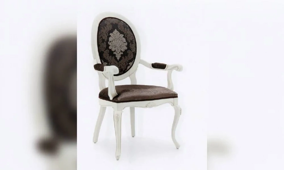 Стул Seven Sedie Armonia 1 - фото 1