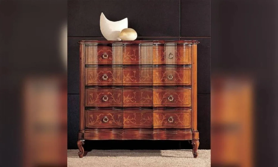 Комод Medea 800 Collection 2 - фото 1