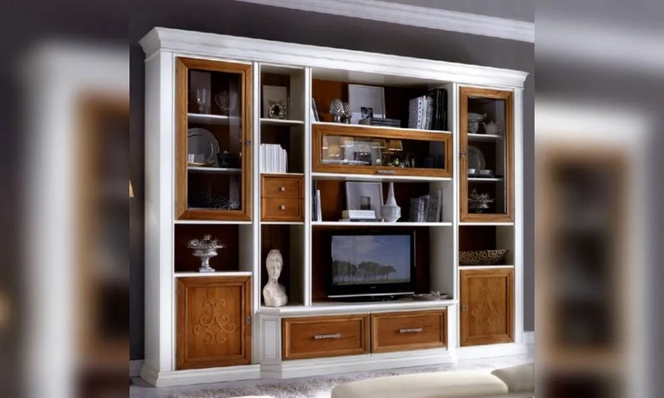 Cтенка Giuliacasa Tintoretto 4 - фото 1